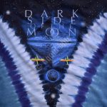 Pink Floyd Pyramid VDye Side of the Moon Tie Dye T Shirt - Image 4