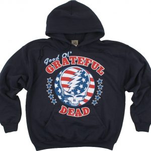 good ol grateful dead shirt