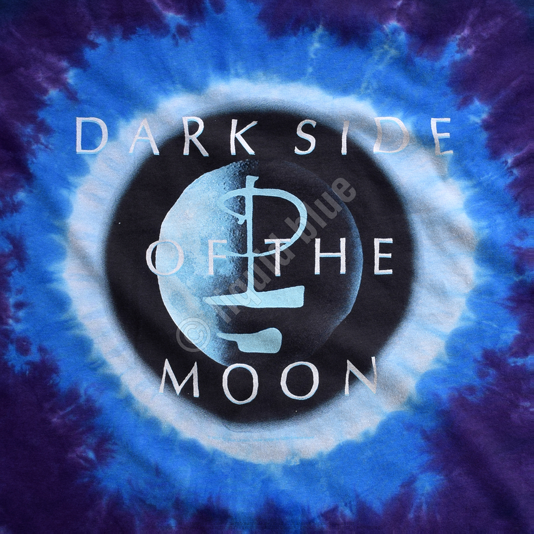 Pink Floyd Dark Side of the Moon Galaxy Tie Dye T Shirt | Have to Have ...