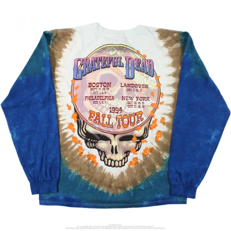 grateful dead banjo shirt