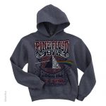 Pink Floyd Carnegie Hall Pullover Hoodie