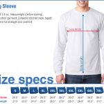Pink Floyd Pyramid Spectrum Long Sleeve Black T Shirt - Image 3