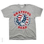 Grateful Dead SYF Independence T Shirt