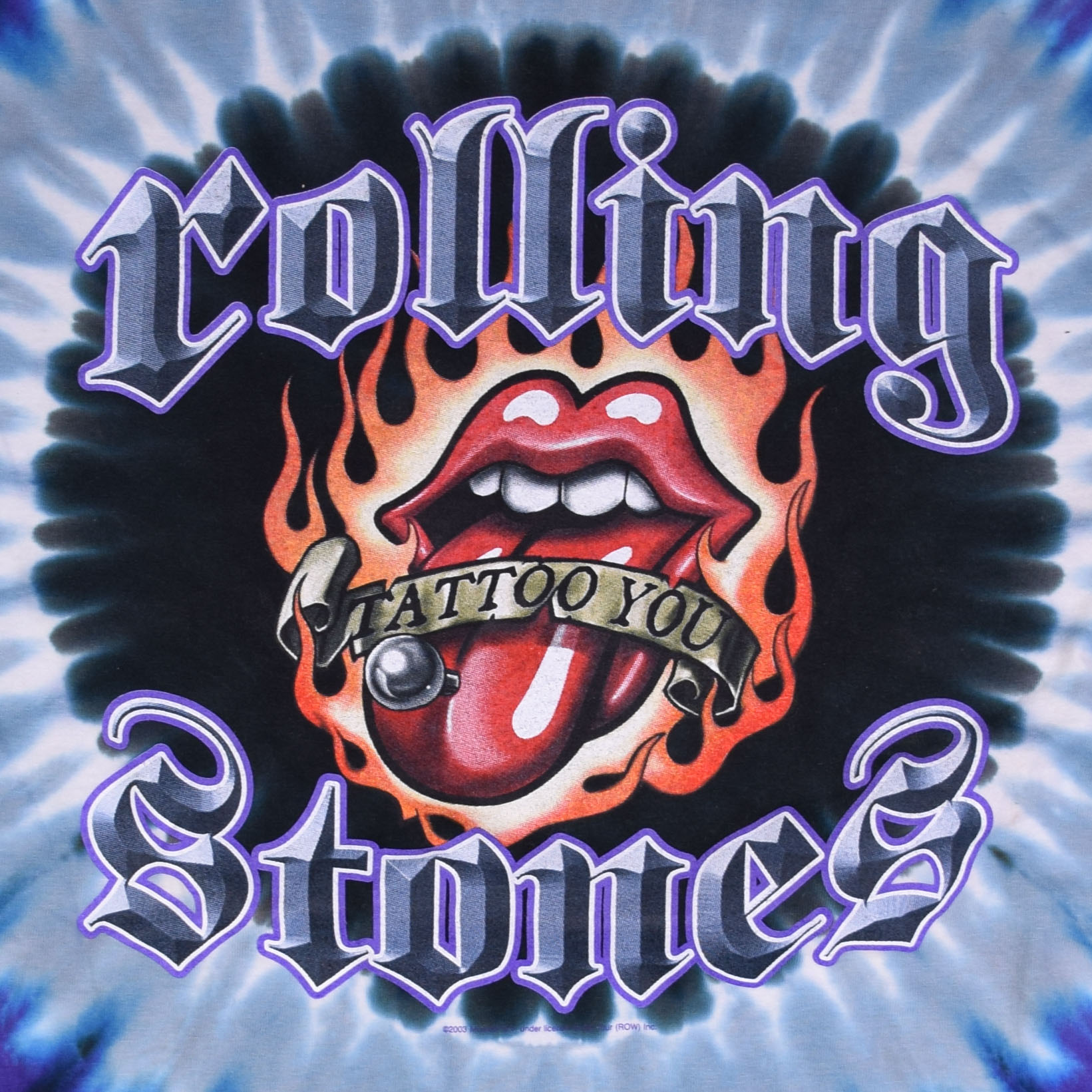 55+ Free Rolling Stones Tattoo You Font Idea Tattoo