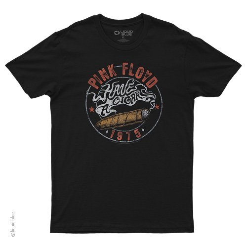Pink Floyd Gravy Train T Shirt | Have to Have It Co