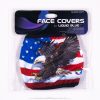 American Eagle Face Cover Mask - Image 2