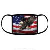 American Eagle Face Cover Mask