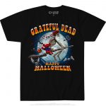 Grateful Dead Halloween