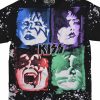 KISS Love Gun Havok T Shirt